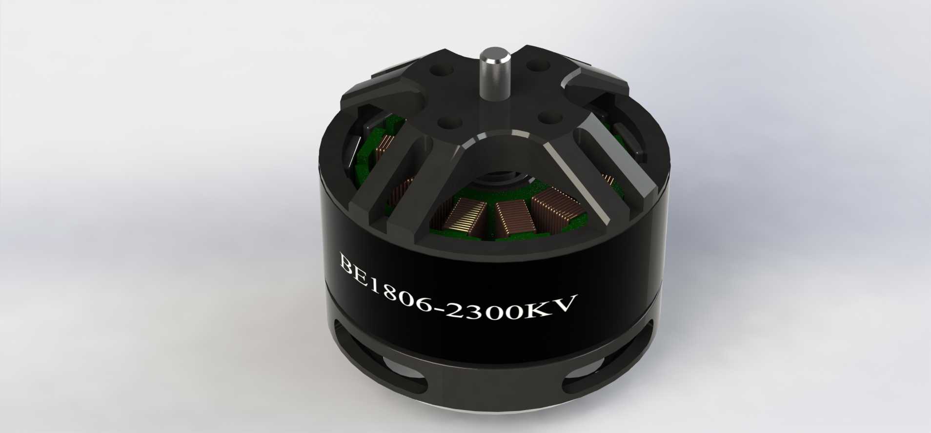 ��ת��-���-DYS-BE1806-2300KV