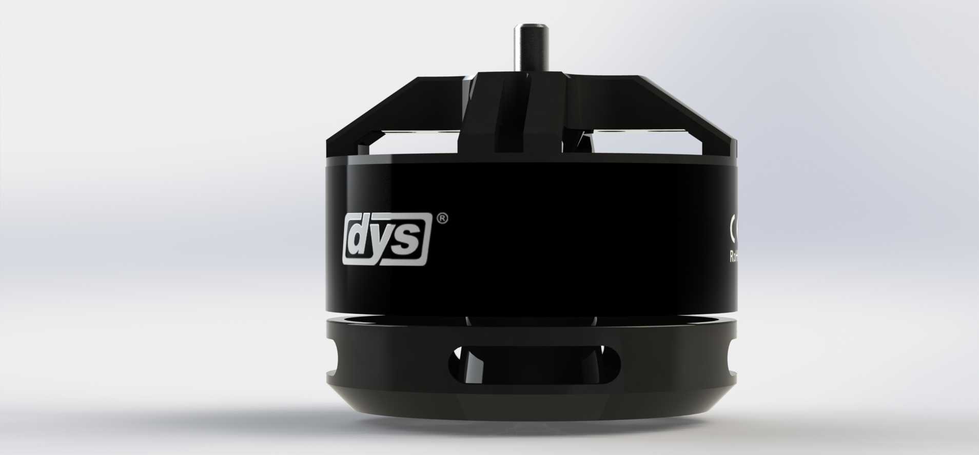 ��ת��-���-DYS-BE1806-2300KV