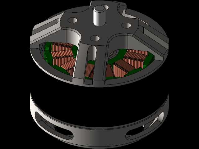 ��ת��-���-DYS-BE1806-2300KV