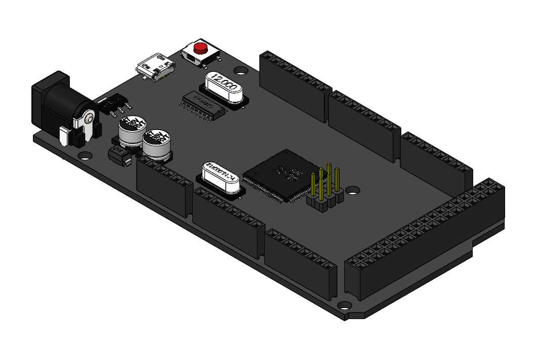 RobotDyn Mega R3������