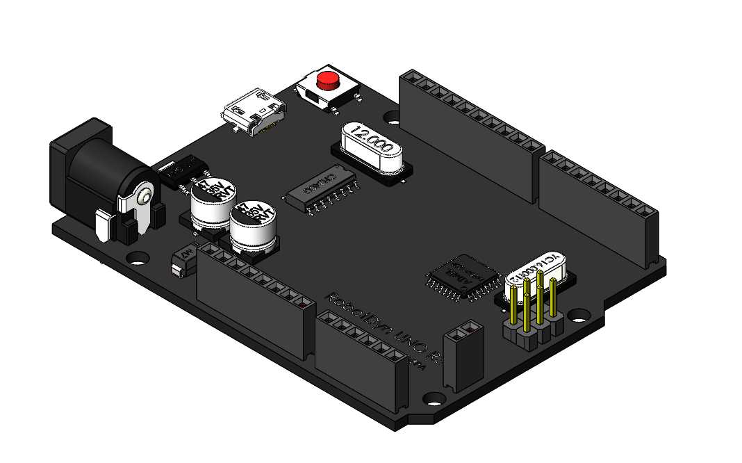 RobotDyn Uno R3������