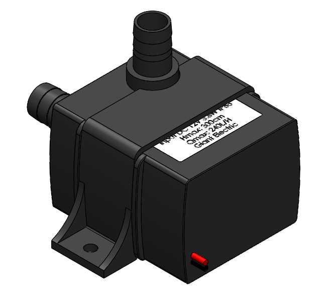 ���˵���-AD20P-1230C-12V-3.6W-240 L\U H-��ˢֱ����