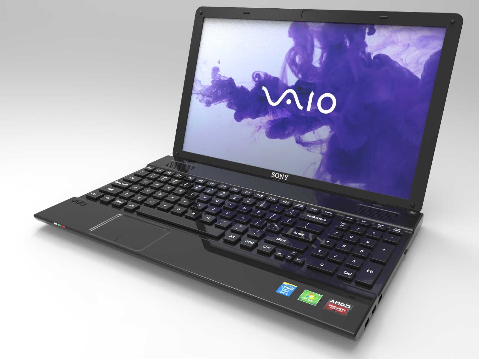 ����VAIO�ʼǱ�����