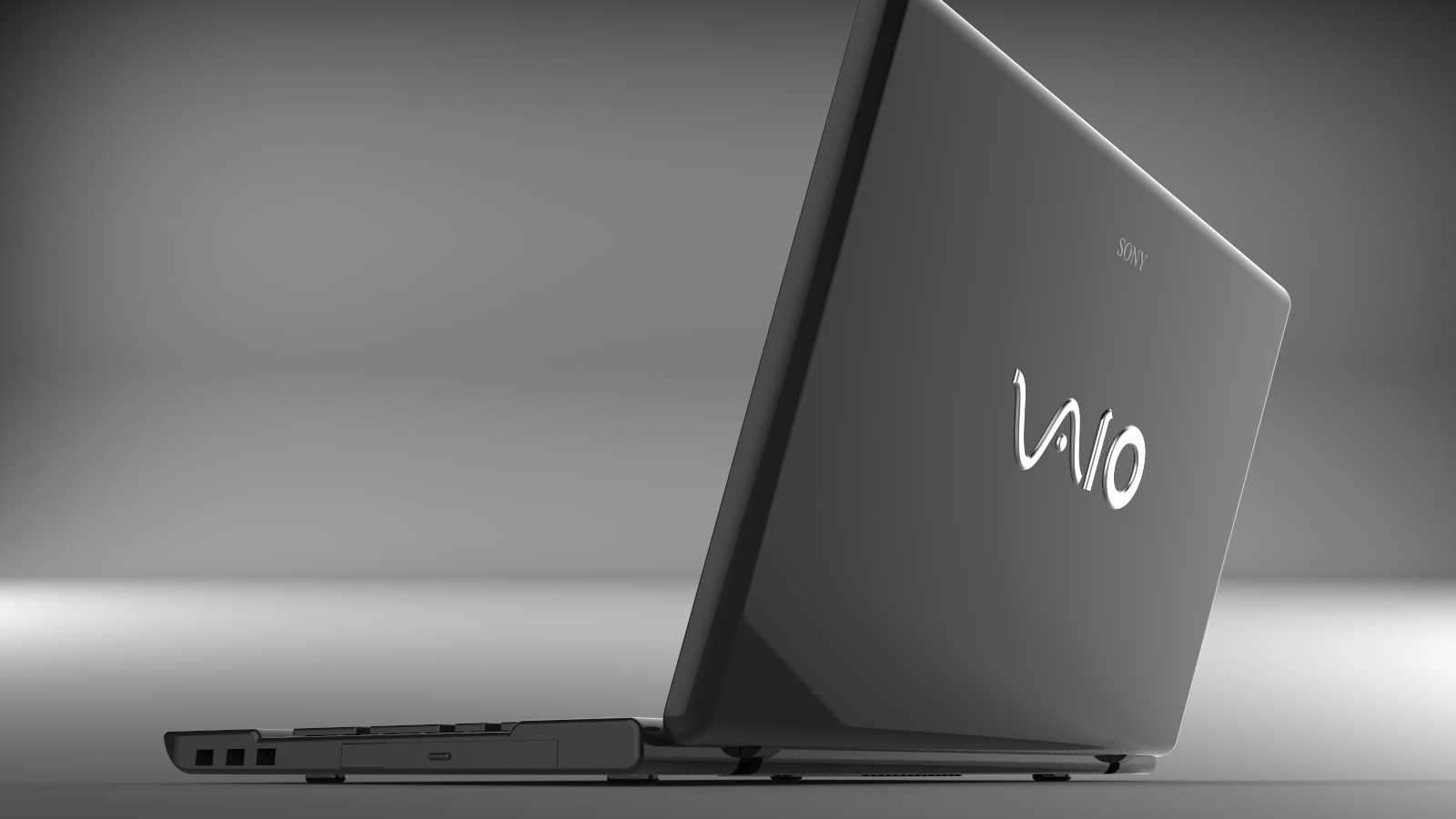 ����VAIO�ʼǱ�����