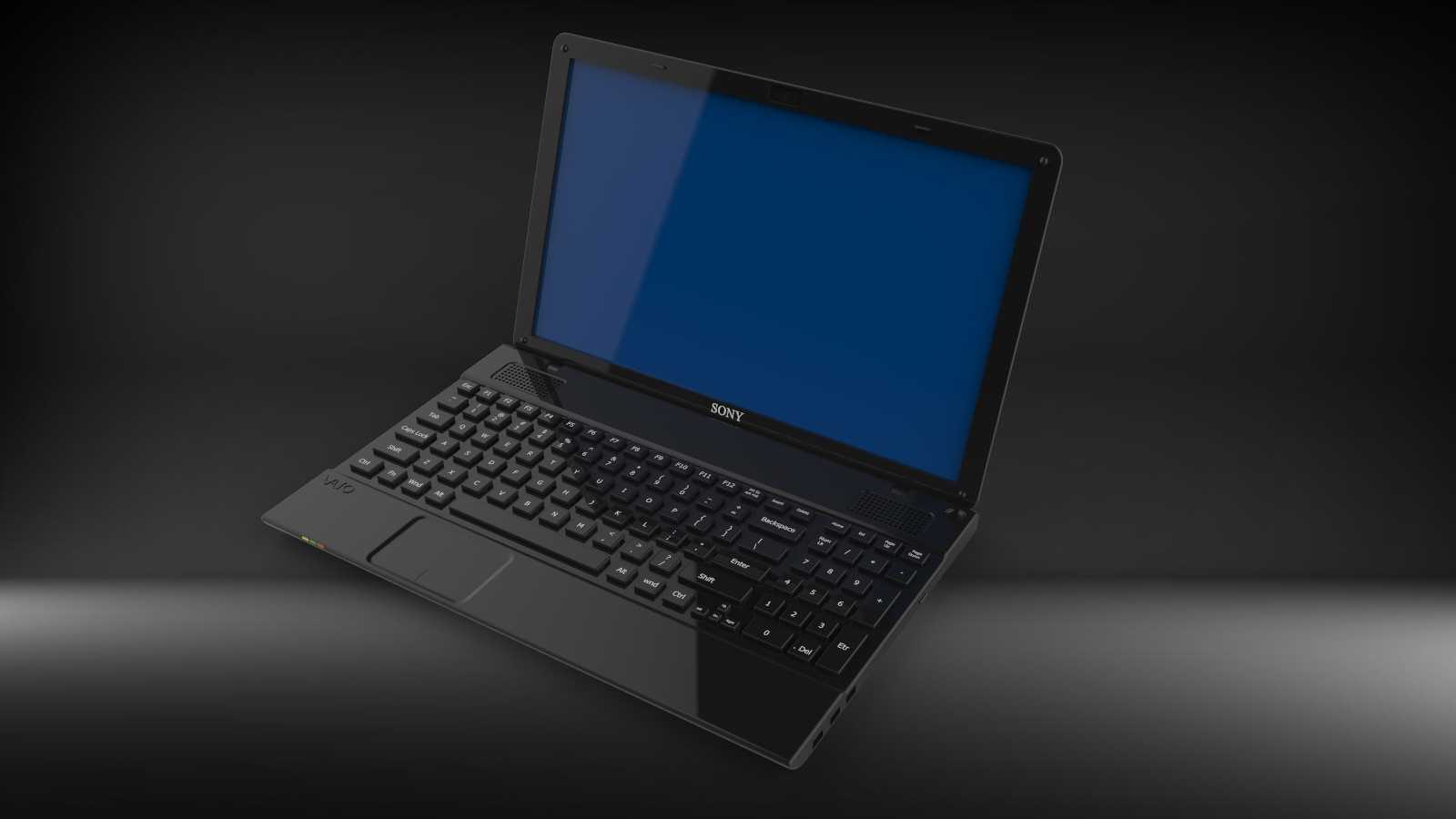 ����VAIO�ʼǱ�����