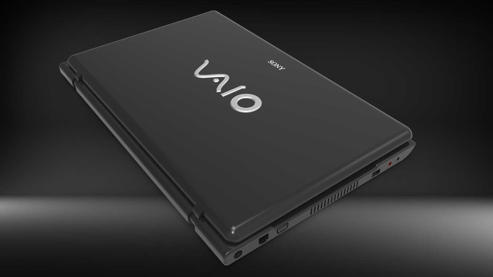 ����VAIO�ʼǱ�����