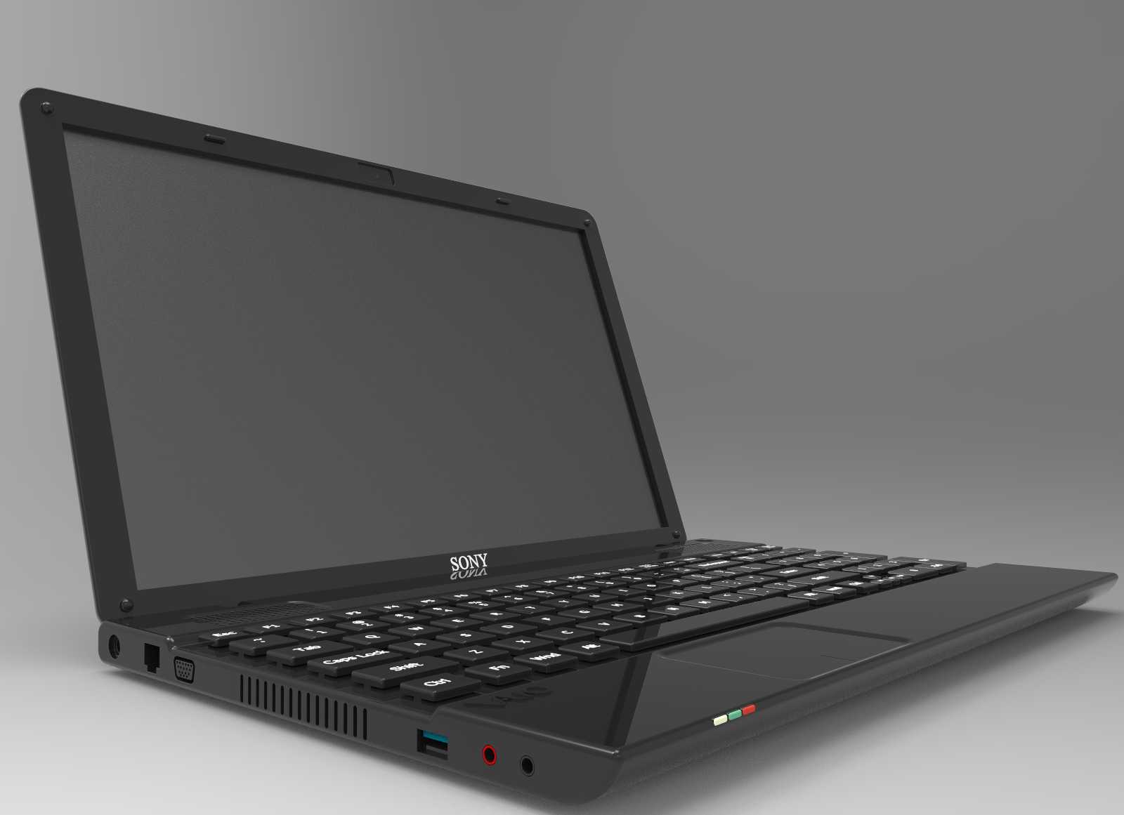 ����VAIO�ʼǱ�����
