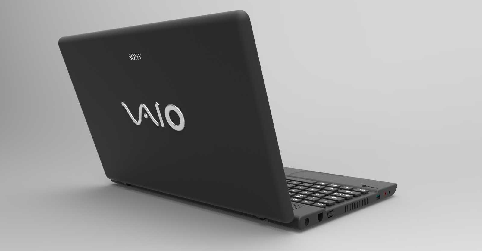 ����VAIO�ʼǱ�����