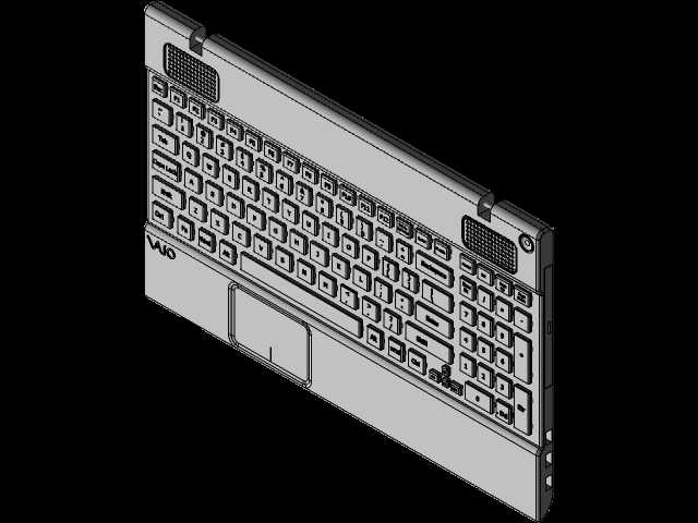 ����VAIO�ʼǱ�����