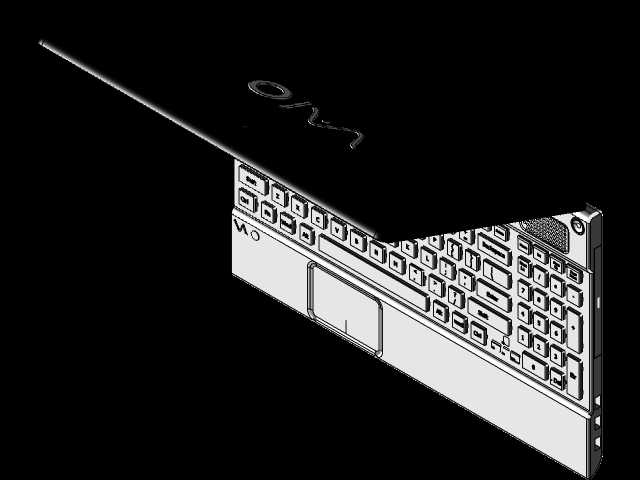 ����VAIO�ʼǱ�����