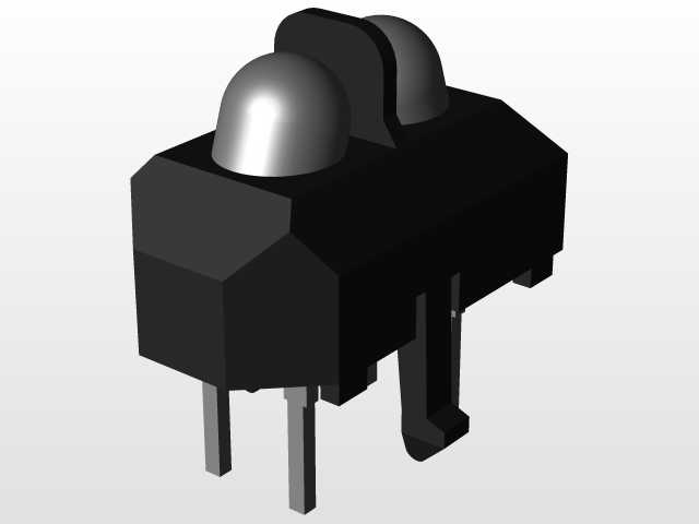 Arduino机器人模块版本。2