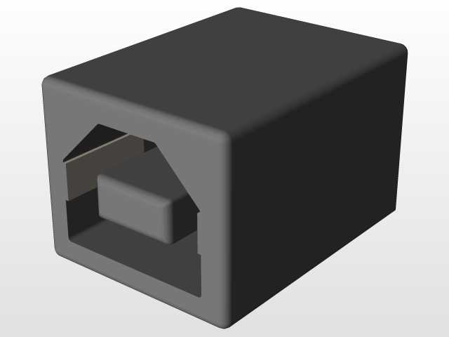 Arduino机器人模块版本。2