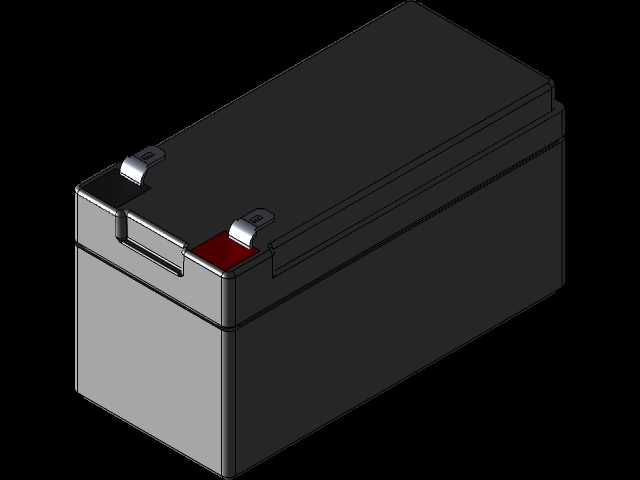 KT-1213,12V,1.3Ah,AGM铅酸蓄电池