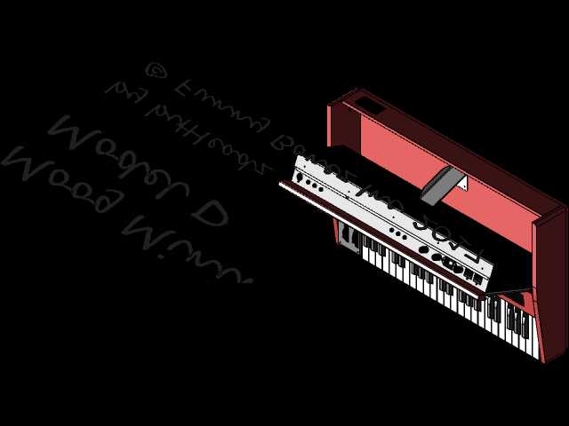 Moog Minimoogģ��D