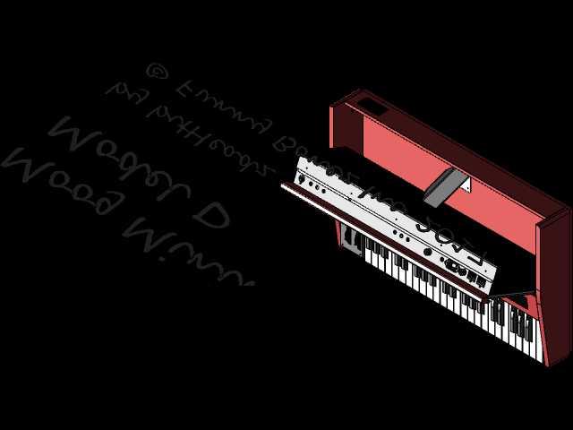 Moog Minimoogģ��D