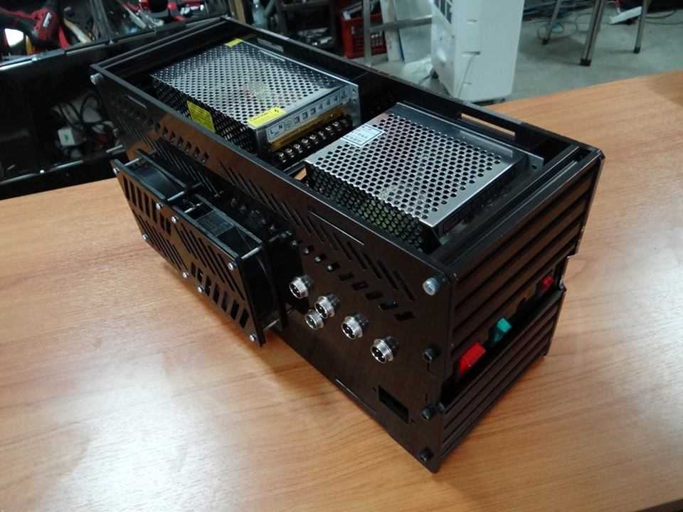 自定义控制框