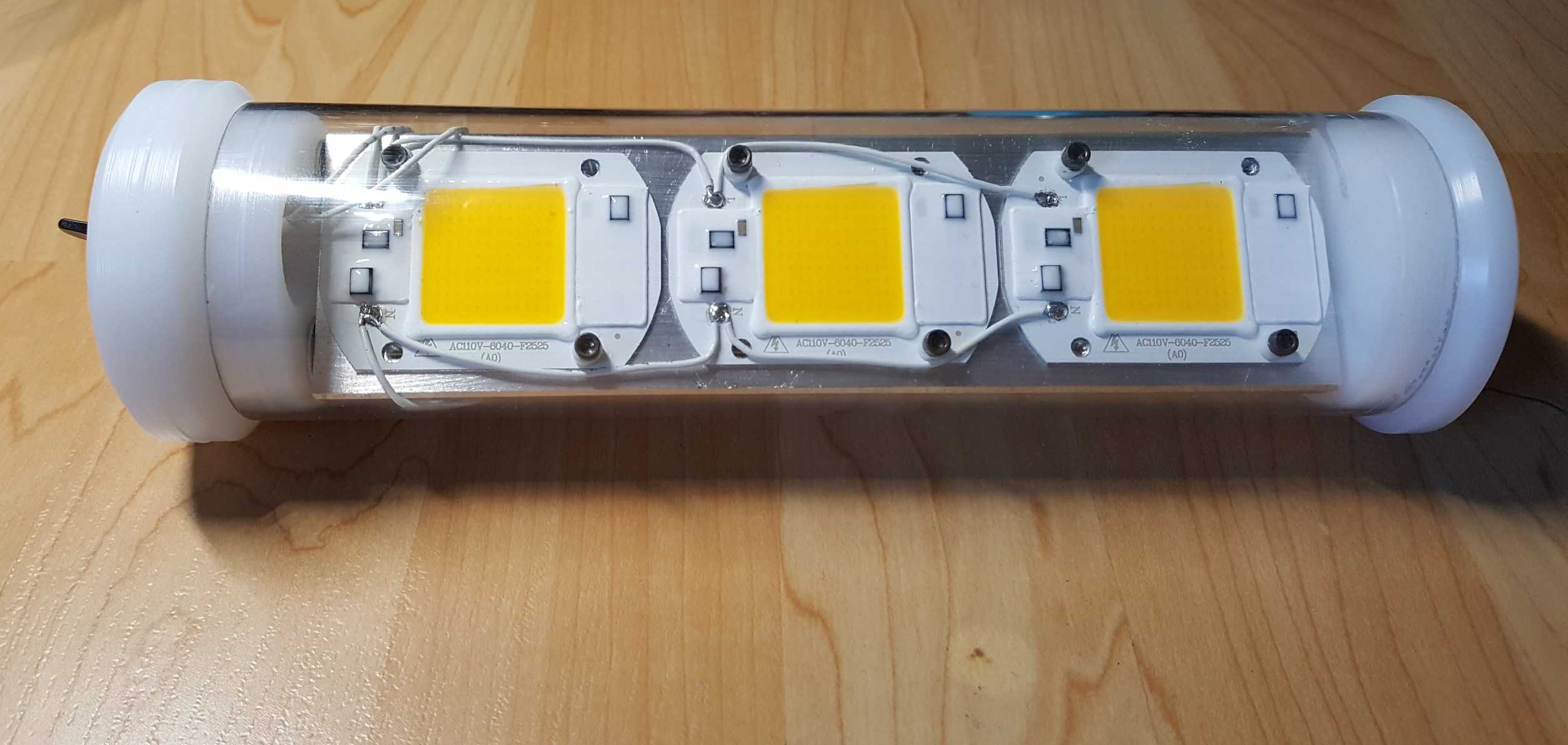 110V COB LEDͲ��