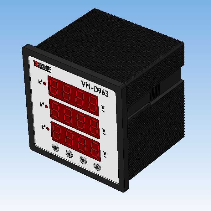 ��ѹ��EKF Proxima VM-D963