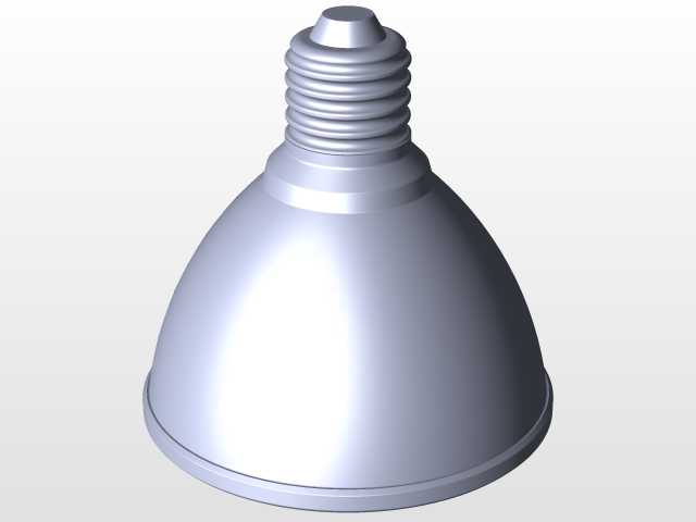 TOSPO LED��9,5W