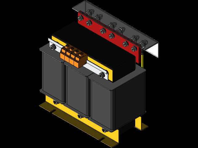 变压器10KVA