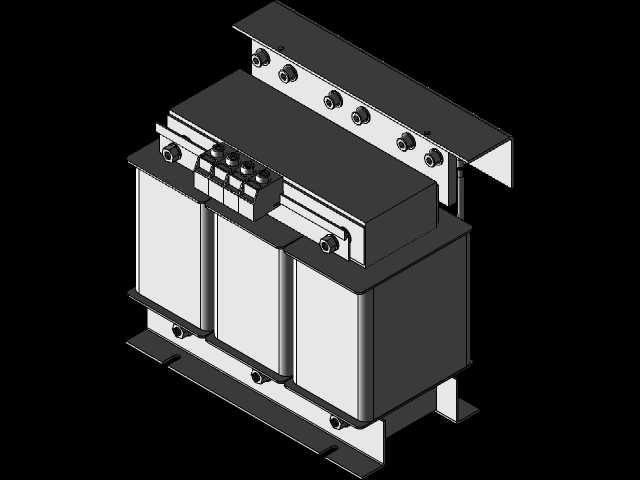 变压器10KVA