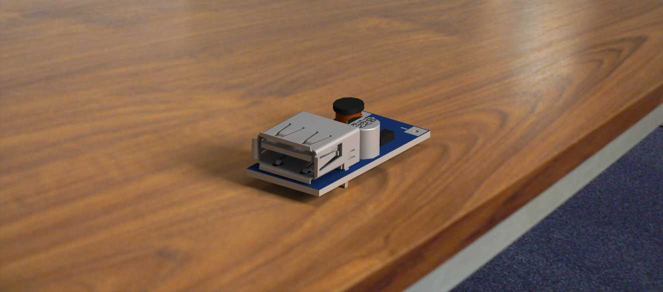 5V USB��չ��