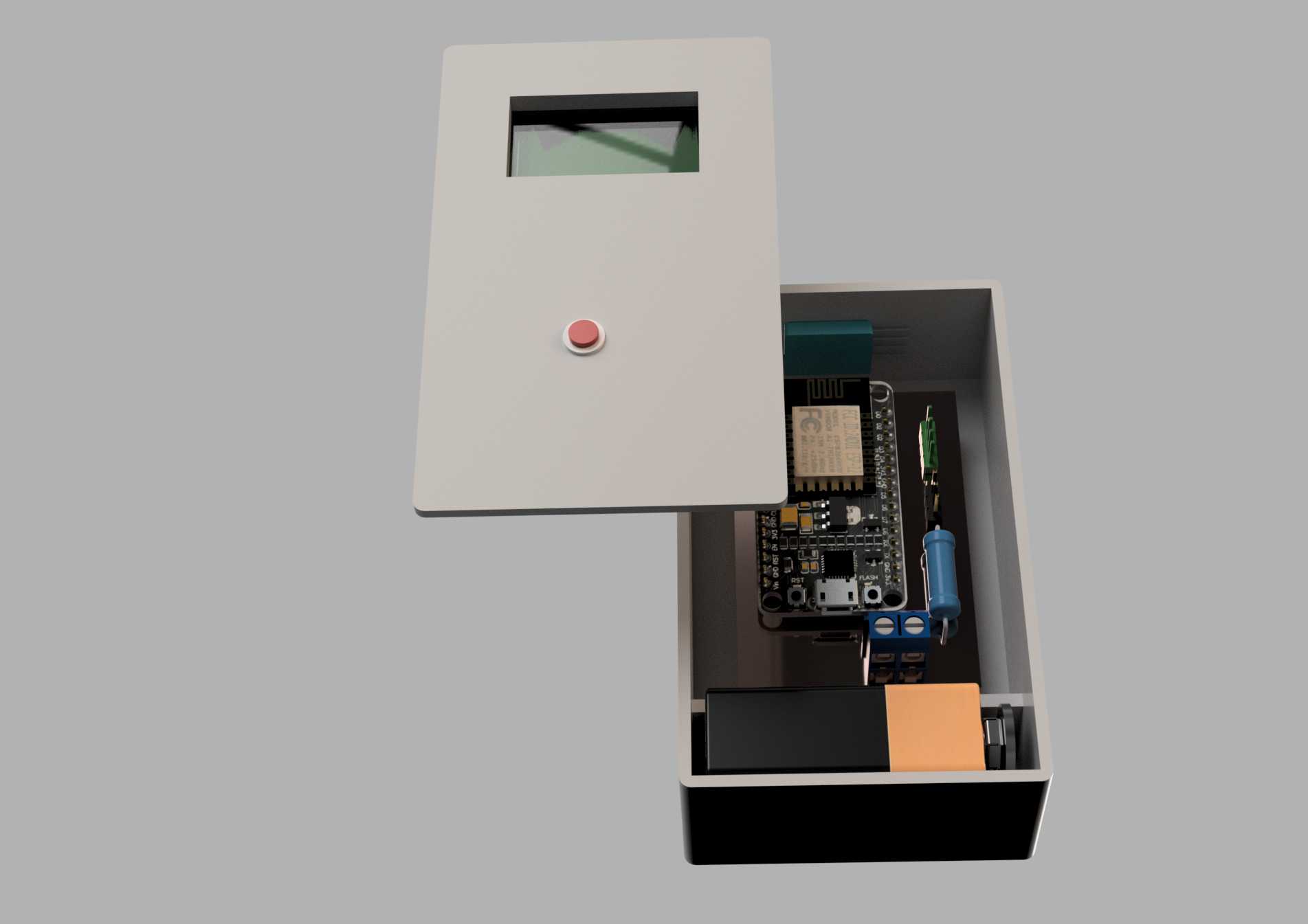 ��ESP8266������վ