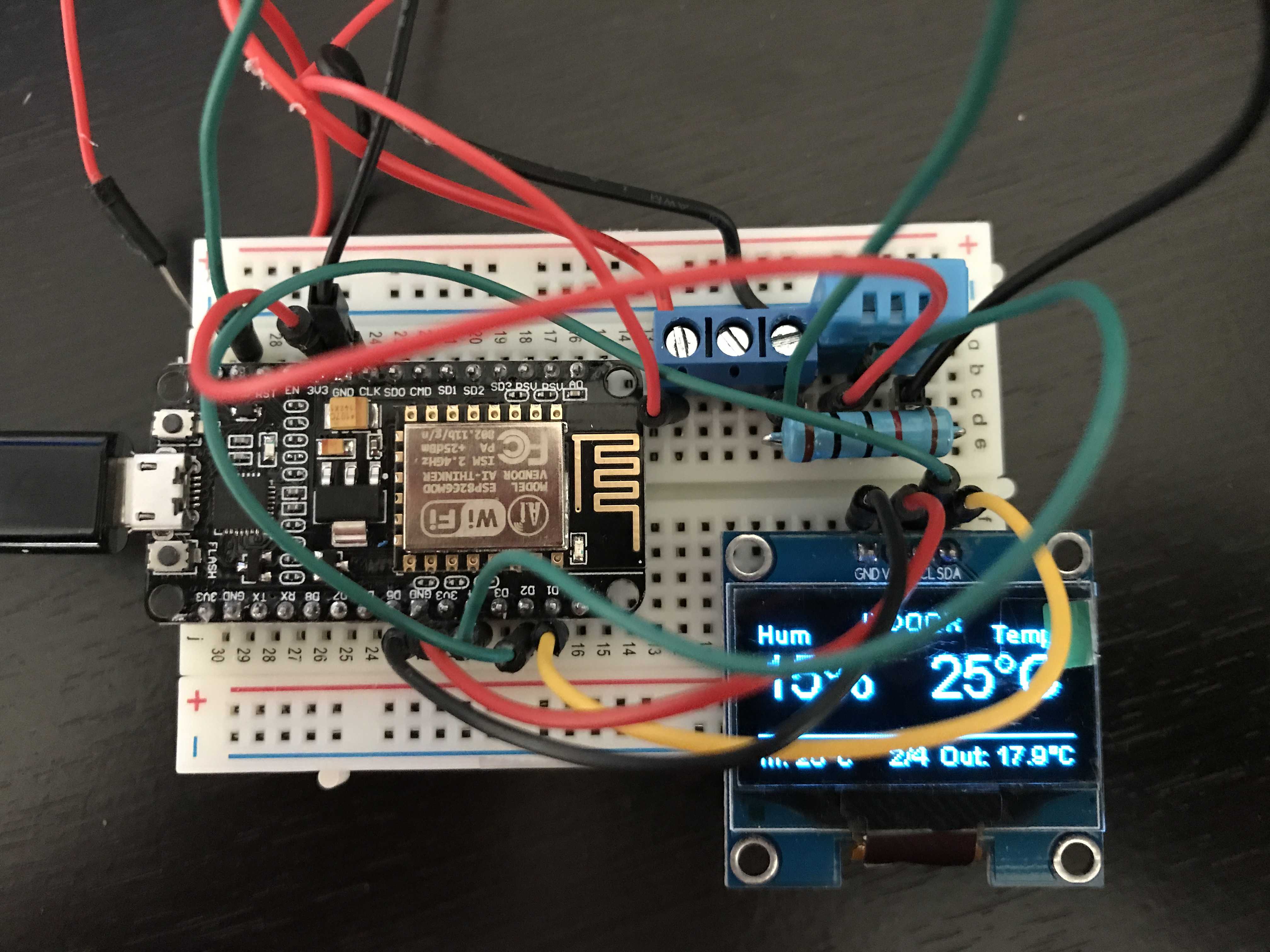 ��ESP8266������վ
