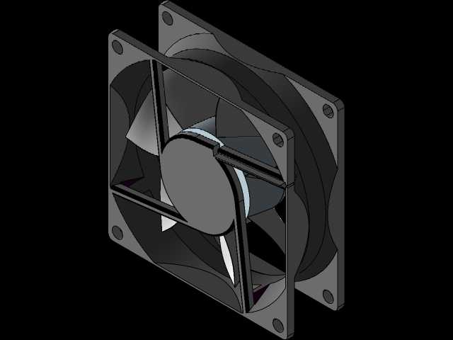 ����120 x 120 x 38
