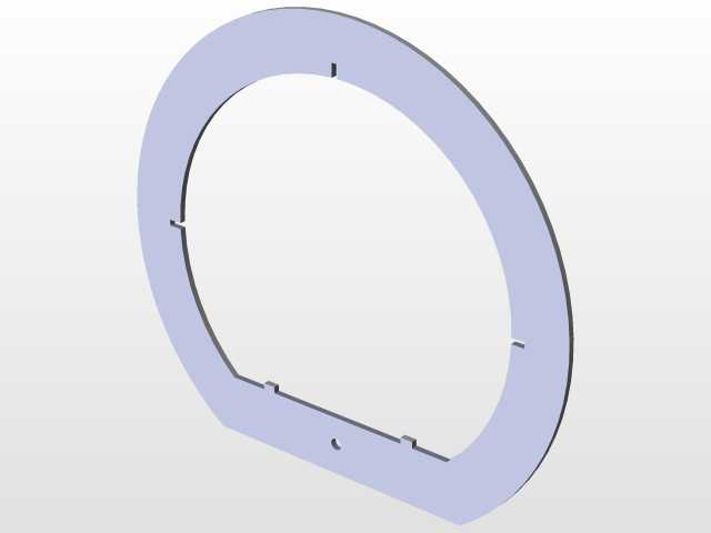 弧光灯