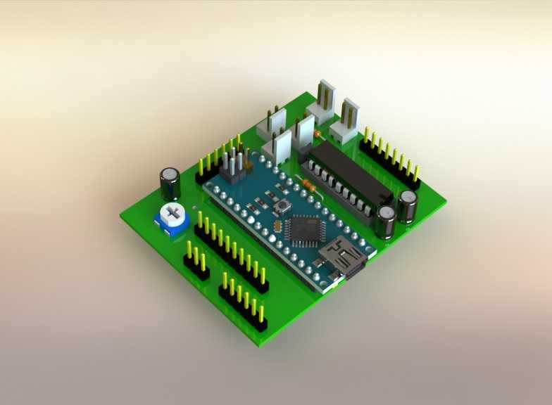 3Dӡˢ��·�壨PCB��
