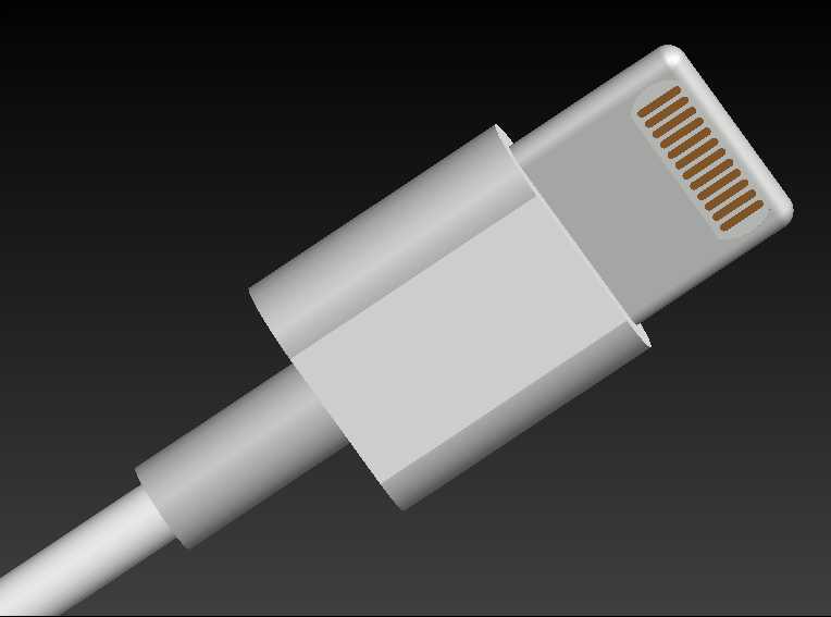 Iphone USB��
