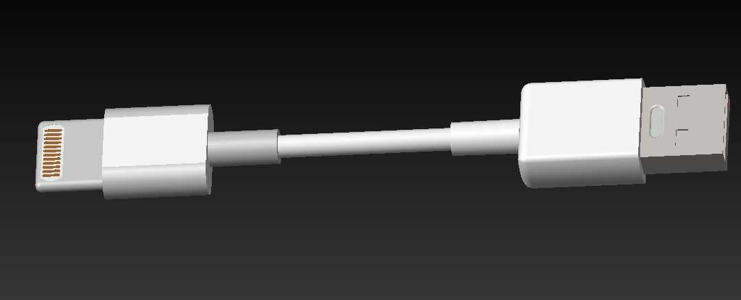 Iphone USB��
