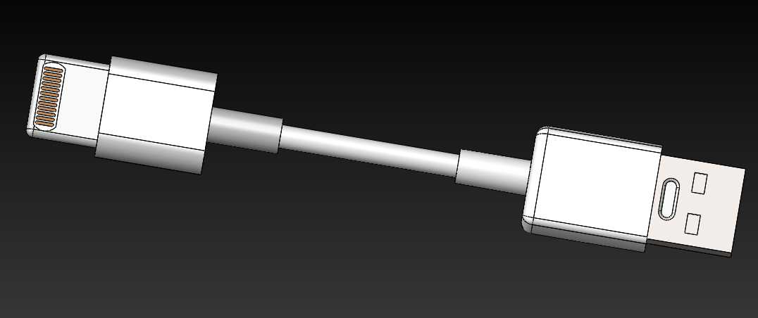 Iphone USB��