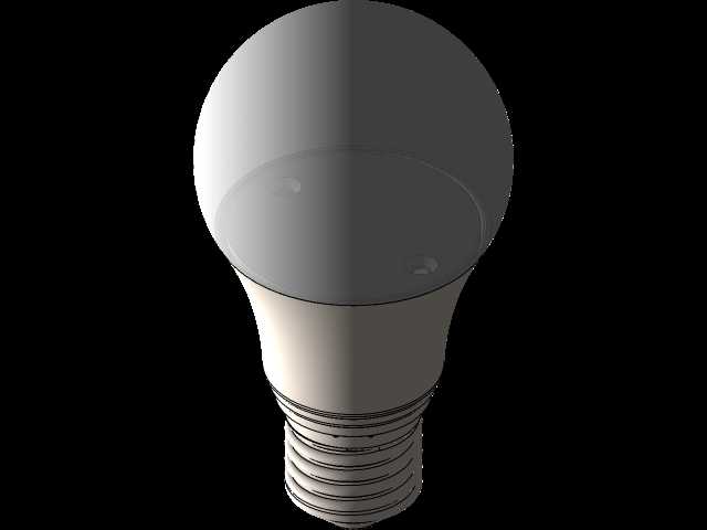 4.5W LED灯