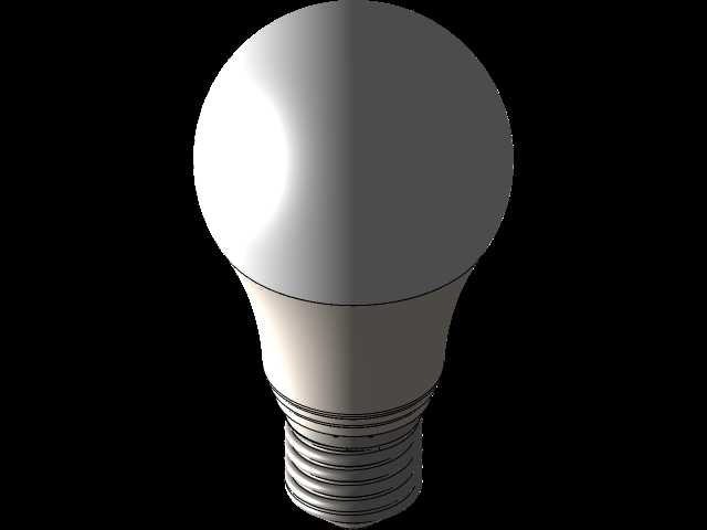 4.5W LED灯