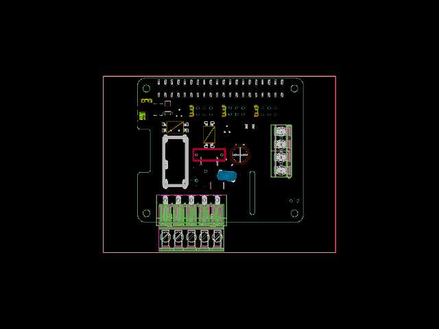 PixelPi AC-覆盆子皮帽子