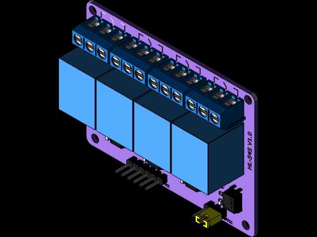 HL-54S V1.0版