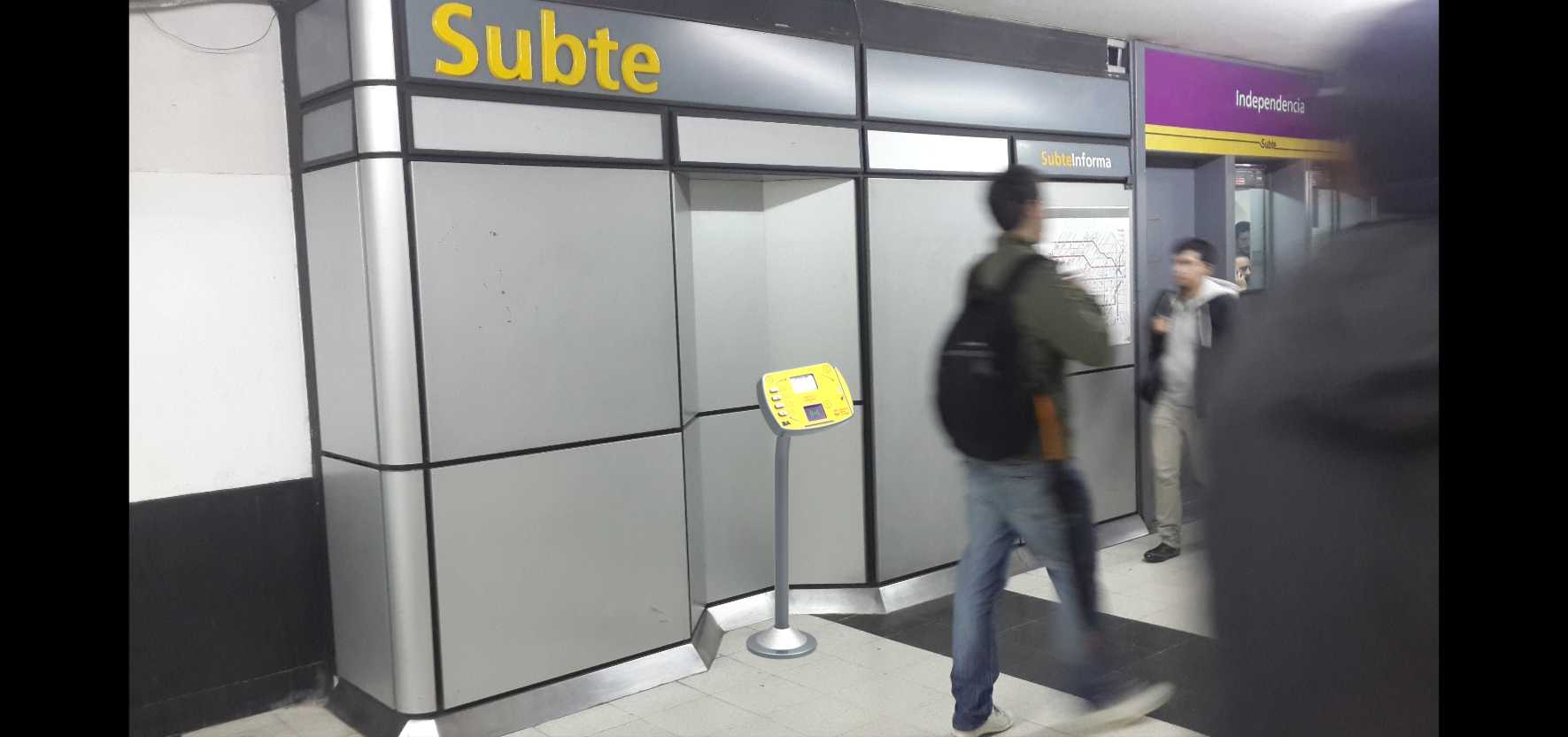 �����վ-SUBE Arg