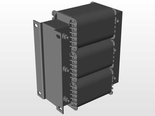 变压器8.5kVA