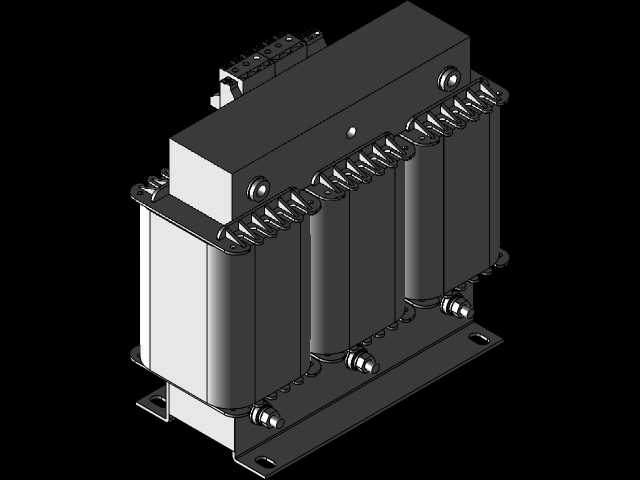 变压器8.5kVA
