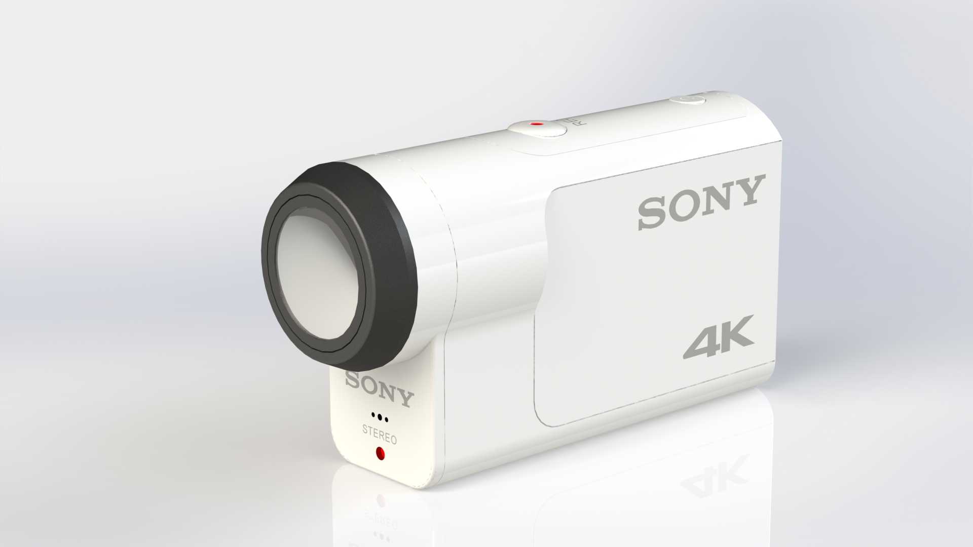 ����4K ActionCam