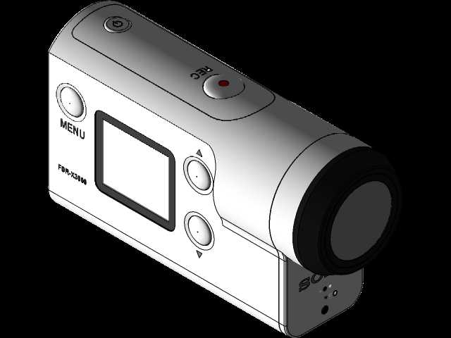 ����4K ActionCam
