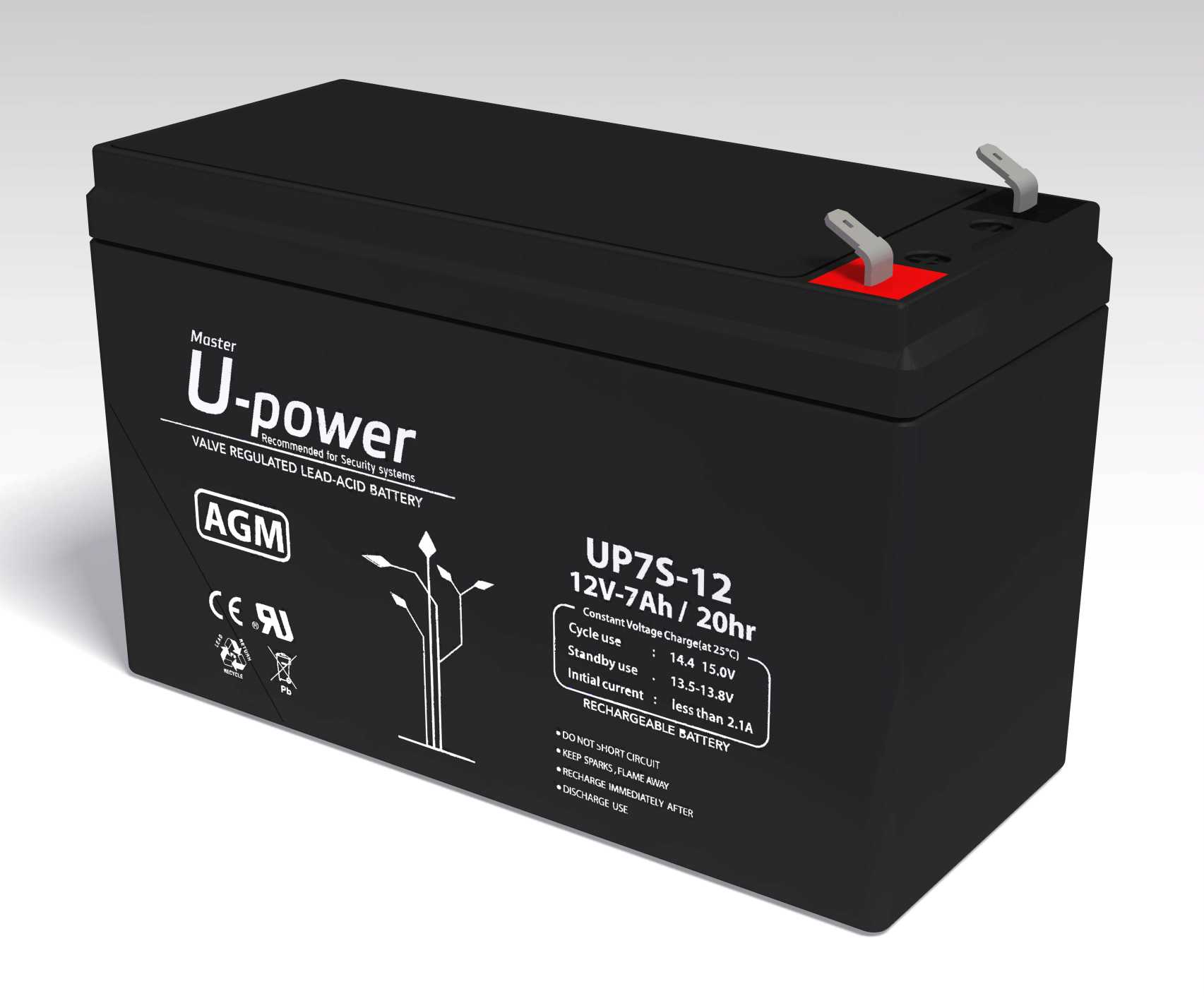 ���ب�UP7S-12