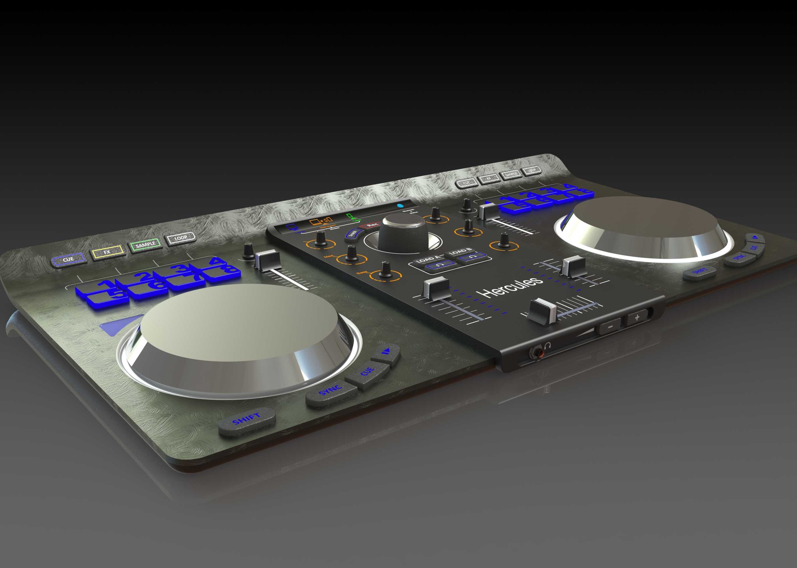 DJ����������