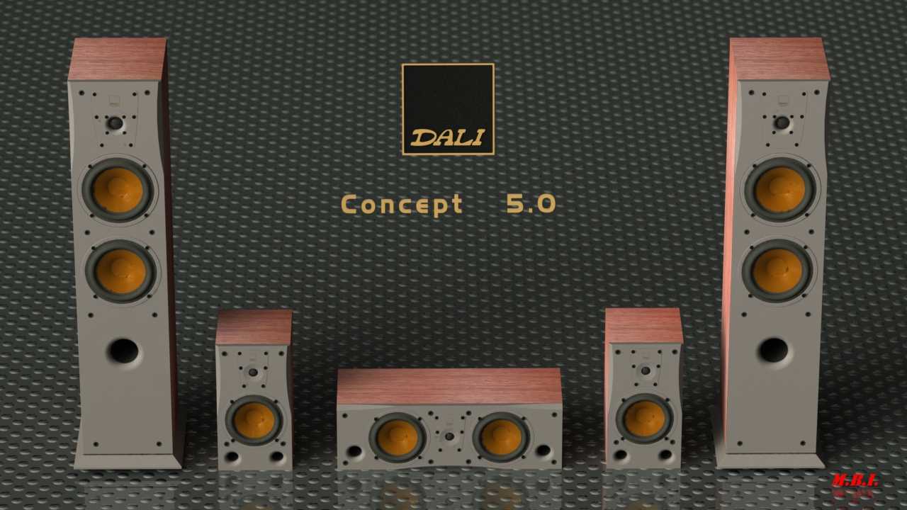 Dali��������5.0