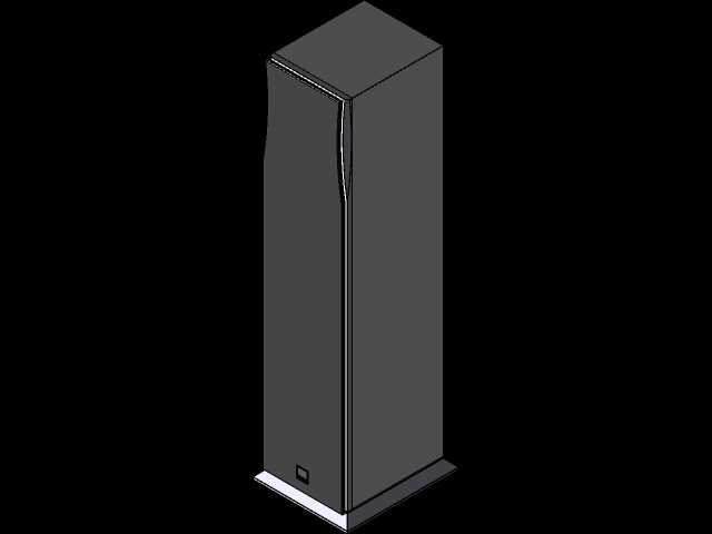 达利概念6扬声器