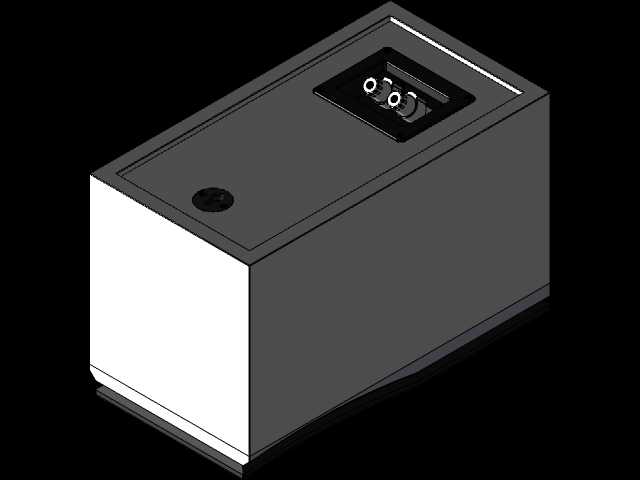 达利概念1扬声器