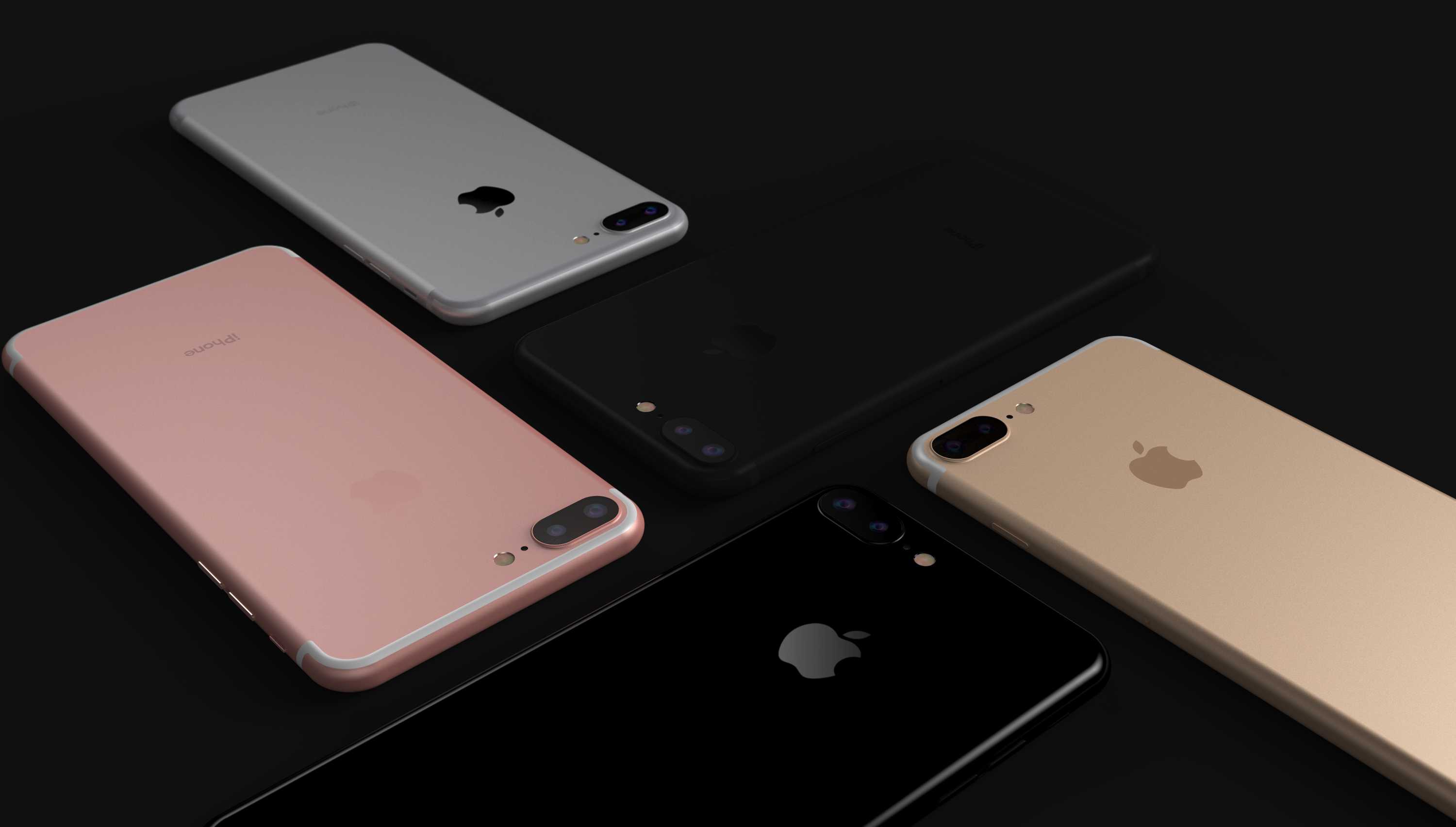 ƻ��iPhone 7 Plus