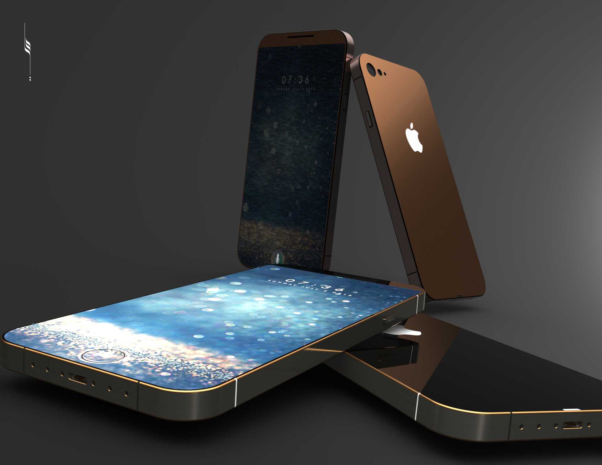 iPhone 7